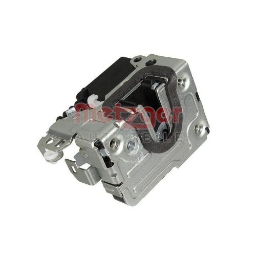 Замок дверей METZGER AUTOTEILE 2314713 для RENAULT DACIA, задній лівий, фото №2