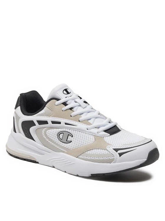 Кросівки low cut shoe S22252-WW007 Champion Білий 10 (44), фото №3