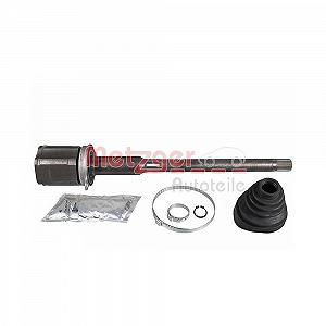 Комплект ШРУСа приводного вала METZGER GREENPARTS 7110199 со стороны коробки передач для VOLVO - Фото 1