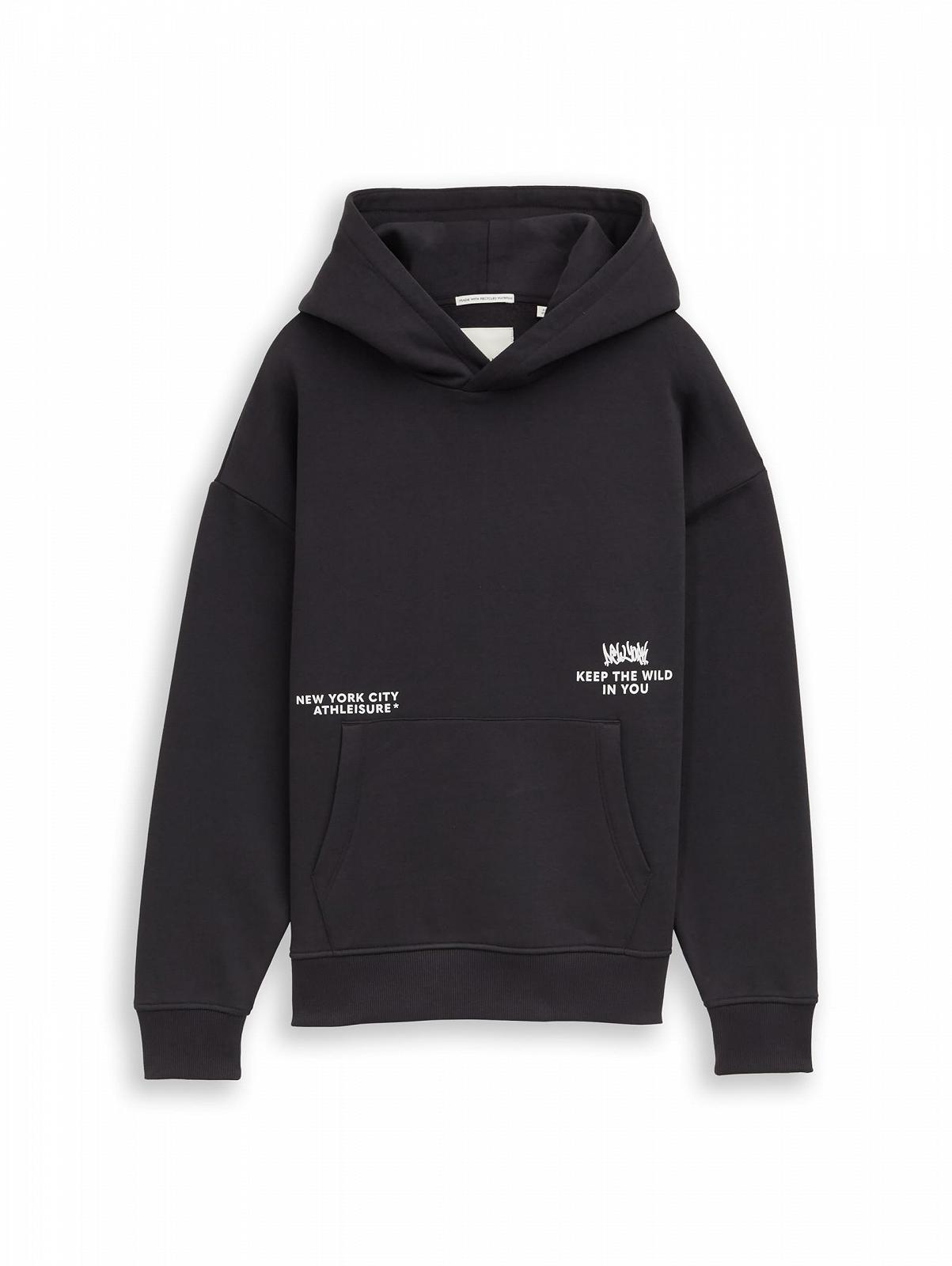 Толстовка TOM TAILOR для мальчиков, фото №1