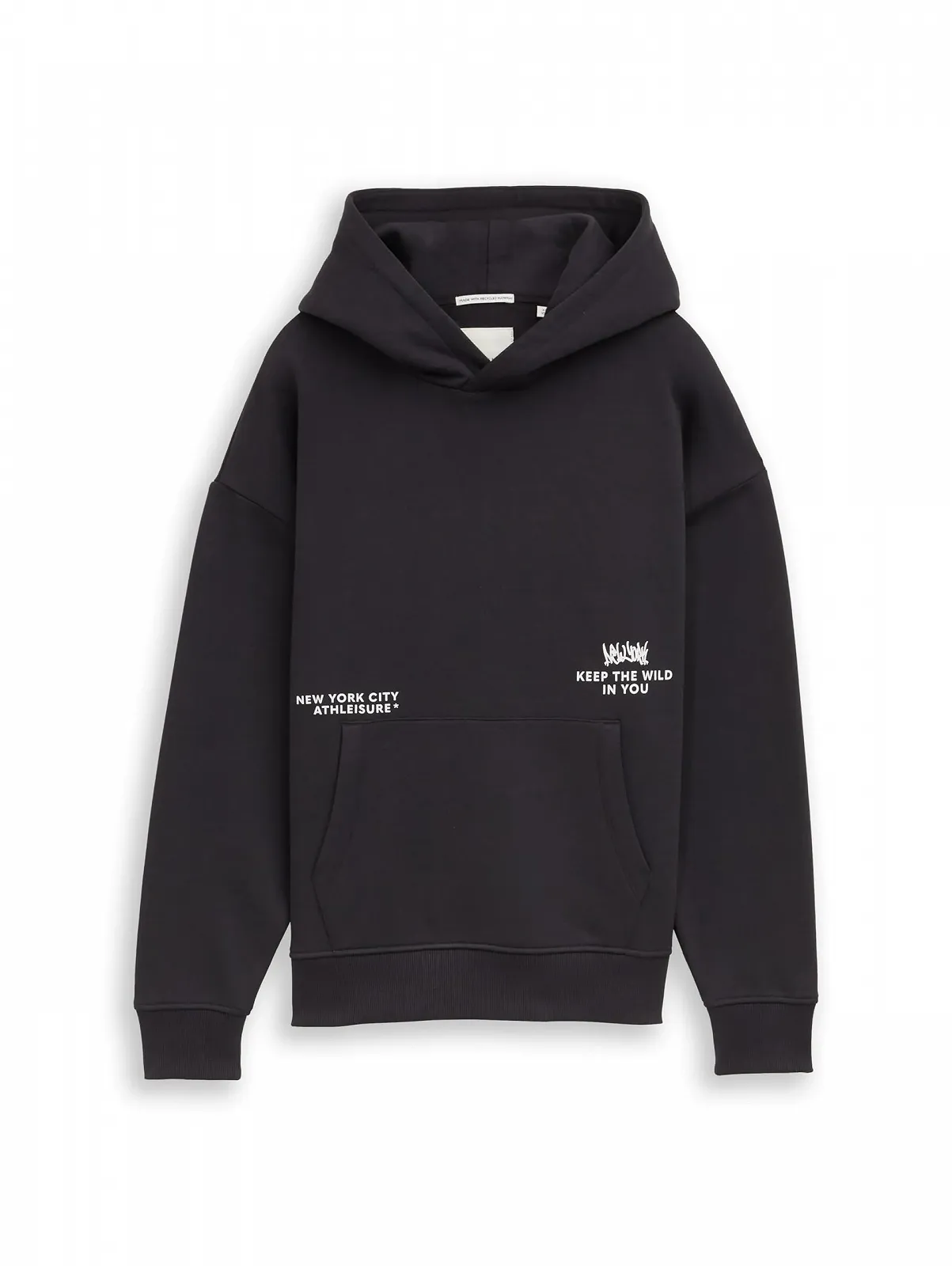 Толстовка TOM TAILOR для хлопчиків, фото №1 Толстовка TOM TAILOR для хлопчиків, фото №1