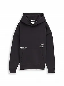 Толстовка TOM TAILOR для мальчиков - Фото 1