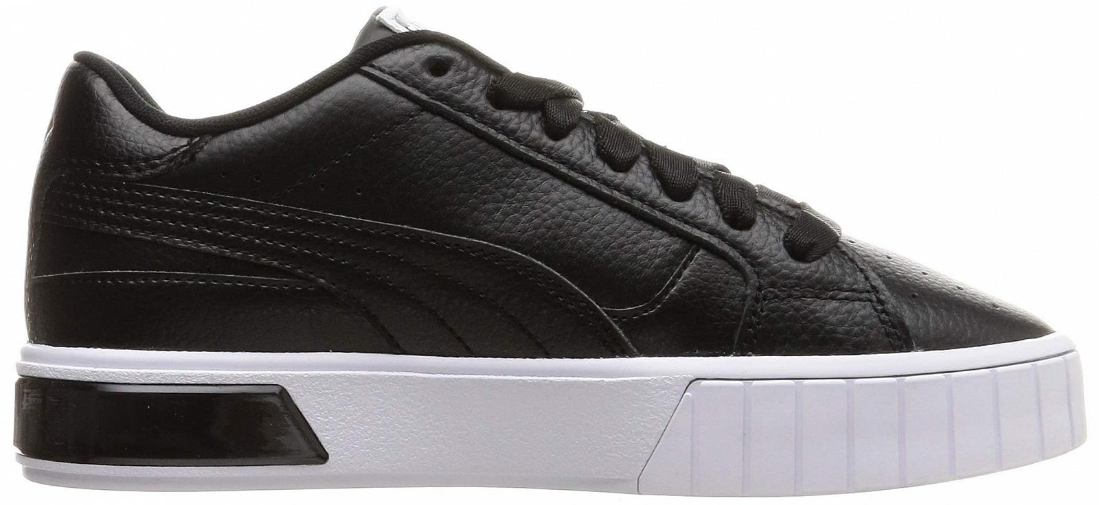 Кроссовки PUMA Cali Star Женские, фото №6