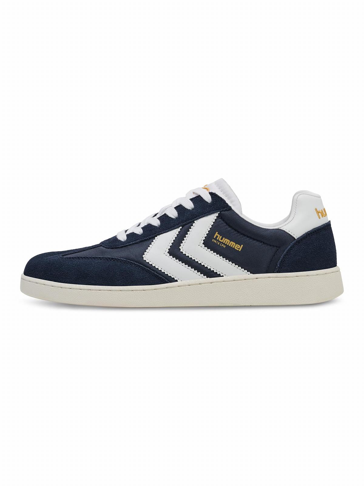 Кроссовки Hummel Unisex Vm78 CPH Nylon, фото №1