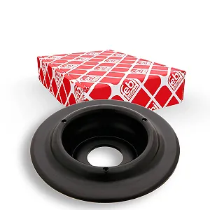 Опорная чашка пружины FEBI BILSTEIN передней оси, верхняя - Фото 1