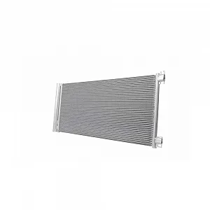 Конденсатор кондиціонера HELLA 8FC 366 221-661 - Фото 1