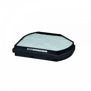 Фільтр салону KNECHT LAK 37 для CHRYSLER MERCEDES-BENZ synthetic.ua - Фото 1