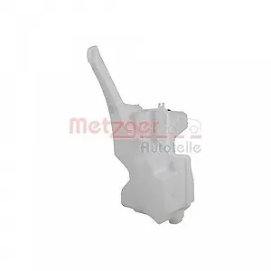 Бачок стеклоомывателя METZGER 2140375 synthetic.ua - Фото 1