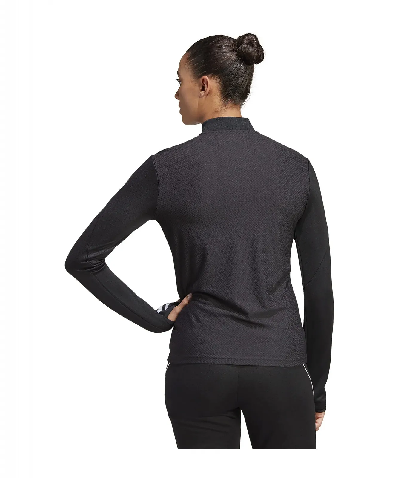 Женский Спортивный Топ adidas Tiro23l Tr Topw, фото №2