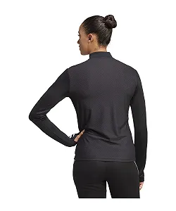 Женский Спортивный Топ adidas Tiro23l Tr Topw synthetic.ua - Фото 1