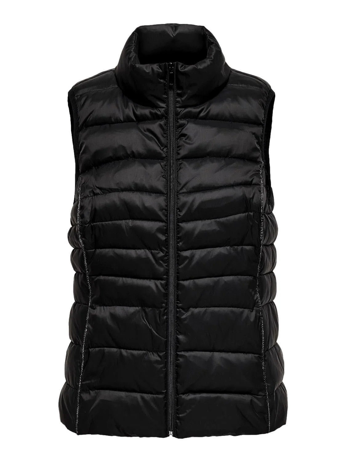 Жилет ONLY Жіночий Onlnewclaire OTW Noos стьобаний, фото №3