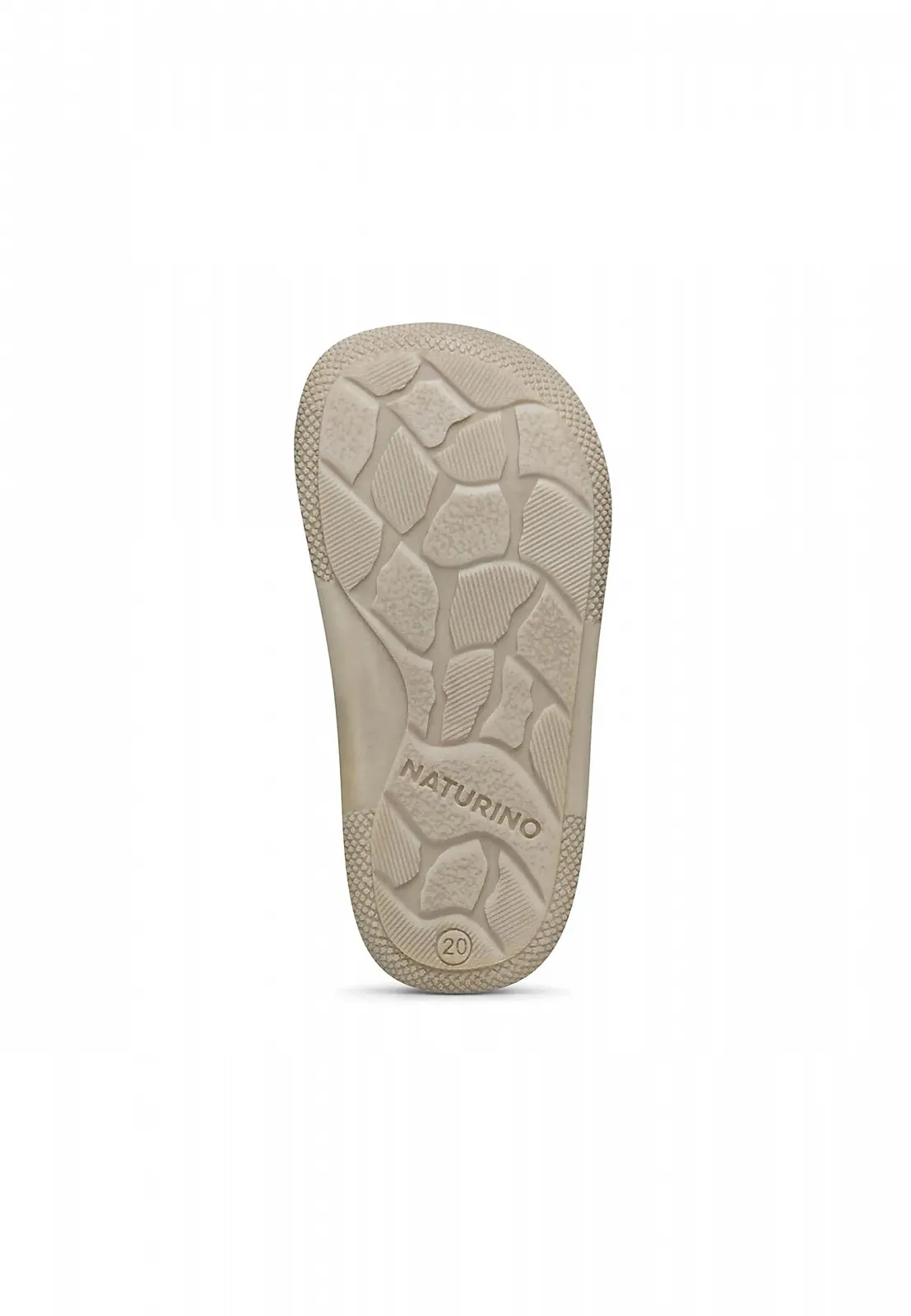 Кеды Naturino Кожаные и замшевые, фото №3