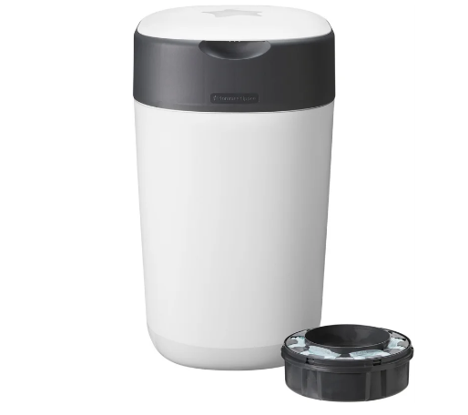 Накопичувач підгузників Tommee Tippee Sangenic Twist Click, фото №1