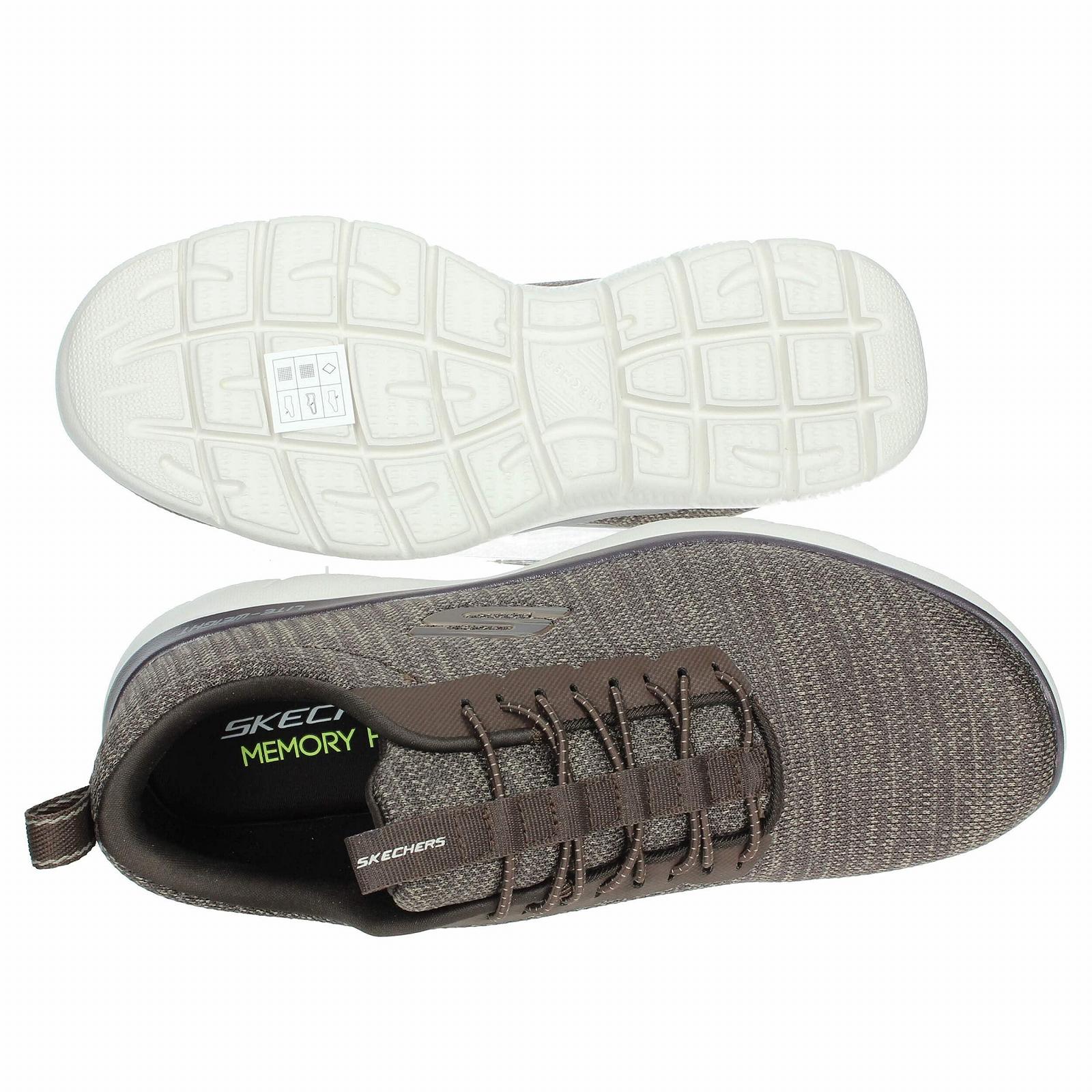 Кросівки Skechers SUMMITS FLACH, фото №7 Кросівки Skechers SUMMITS FLACH, фото №7