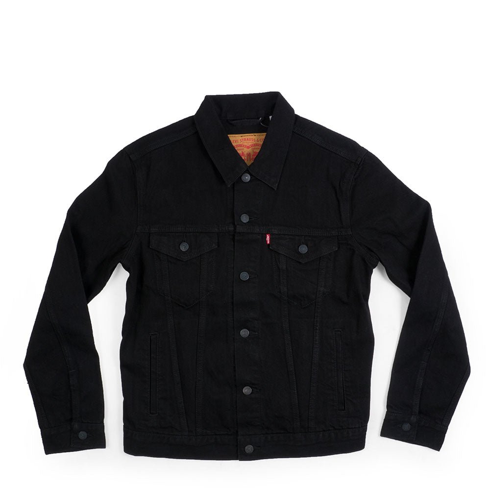 Рубашка Levi's Vintage Denim Trucker Jacket L, фото №1
