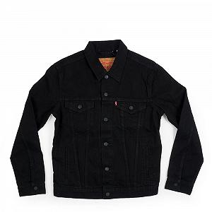 Рубашка Levi's Vintage Denim Trucker Jacket L - Фото 1