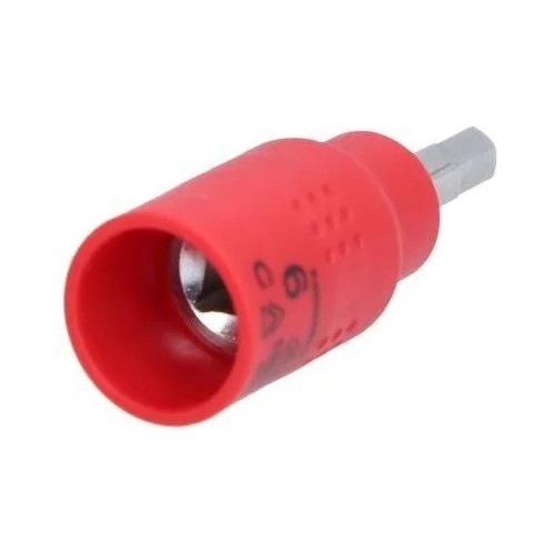 Торцевая головка KS TOOLS 118.3866, фото №2