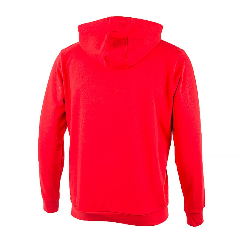 Джемпер JEEP HOODED SWEATSHIRT FULL ZIP STAR&JEEP L, фото №2