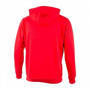 Джемпер JEEP HOODED SWEATSHIRT FULL ZIP STAR&JEEP M synthetic.ua - Фото 1
