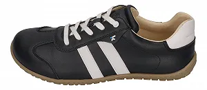 Чоловічі Barefoot Кросівки KOEL ILO NAPA Чорний ціна на synthetic.ua - Фото 1 Чоловічі Barefoot Кросівки KOEL ILO NAPA Чорний synthetic.ua - Фото 1