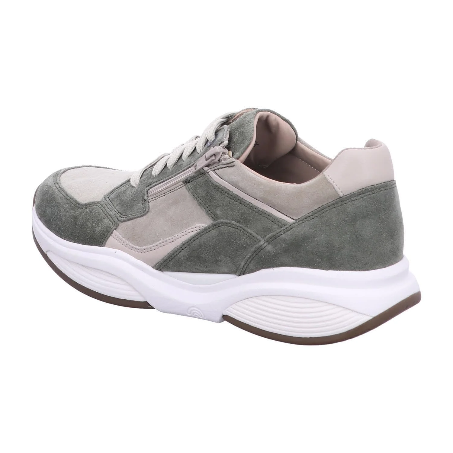 Кроссовки Xsensible SWX14 Зеленый, фото №3