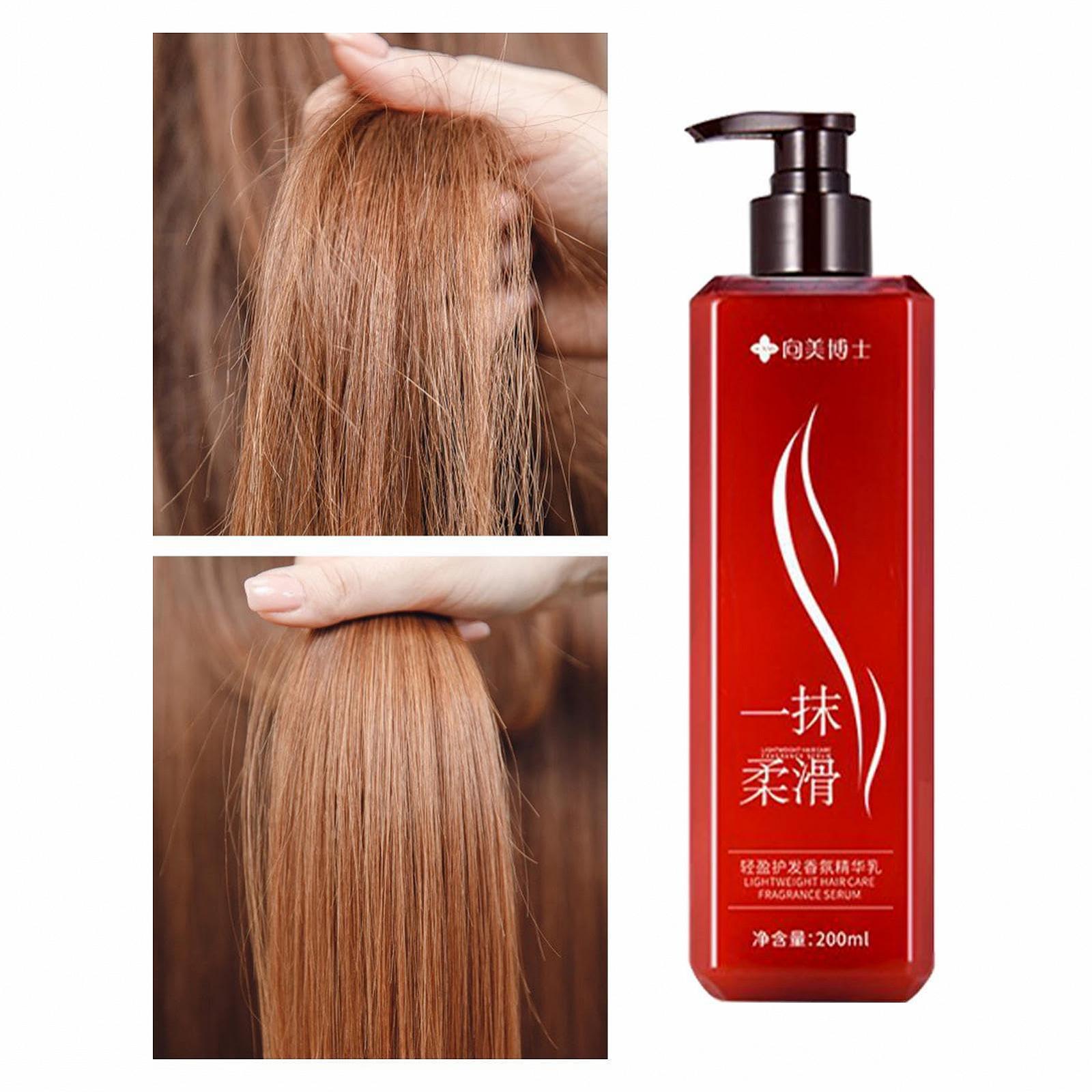 Бальзам для волос Firulab Smoothing Conditioner 200 мл, фото №5