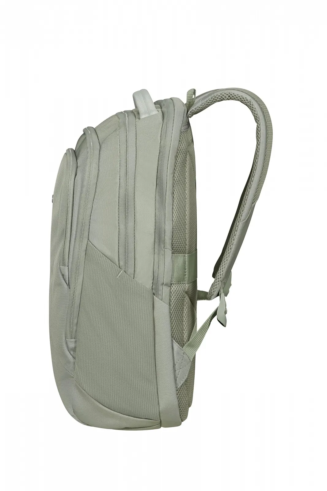 Рюкзак для ноутбука Samsonite Guardit Classy 2.0 15.6 дюйма 22.5 л Зеленый (Dry Sage), фото №11