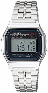 Мужские часы Casio Vintage Digital - Фото 1