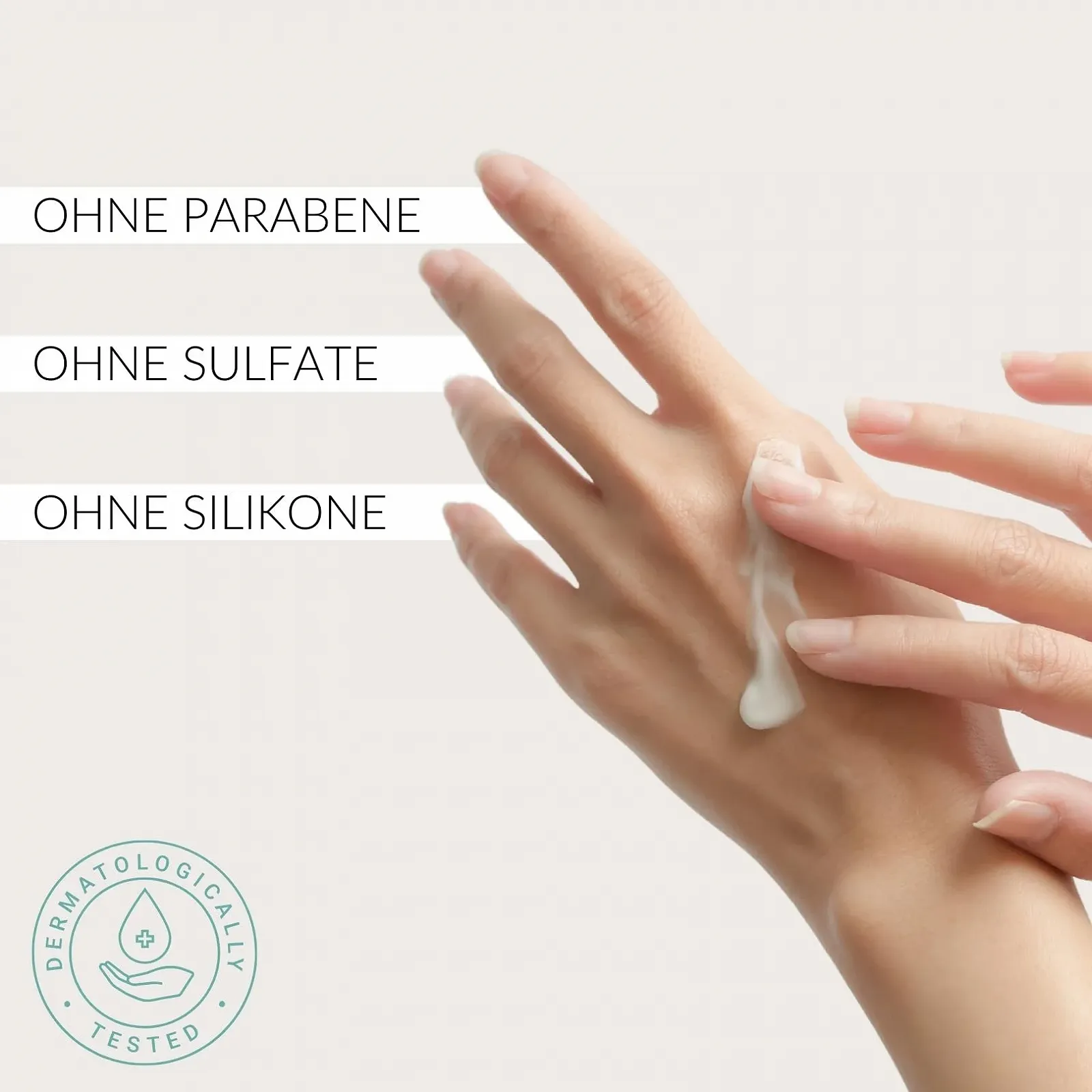 Крем для рук Pure Mineral Revitalising с маслом ши, минералами Мертвого моря, питательный, интенсивно увлажняющий, 50 мл, фото №4