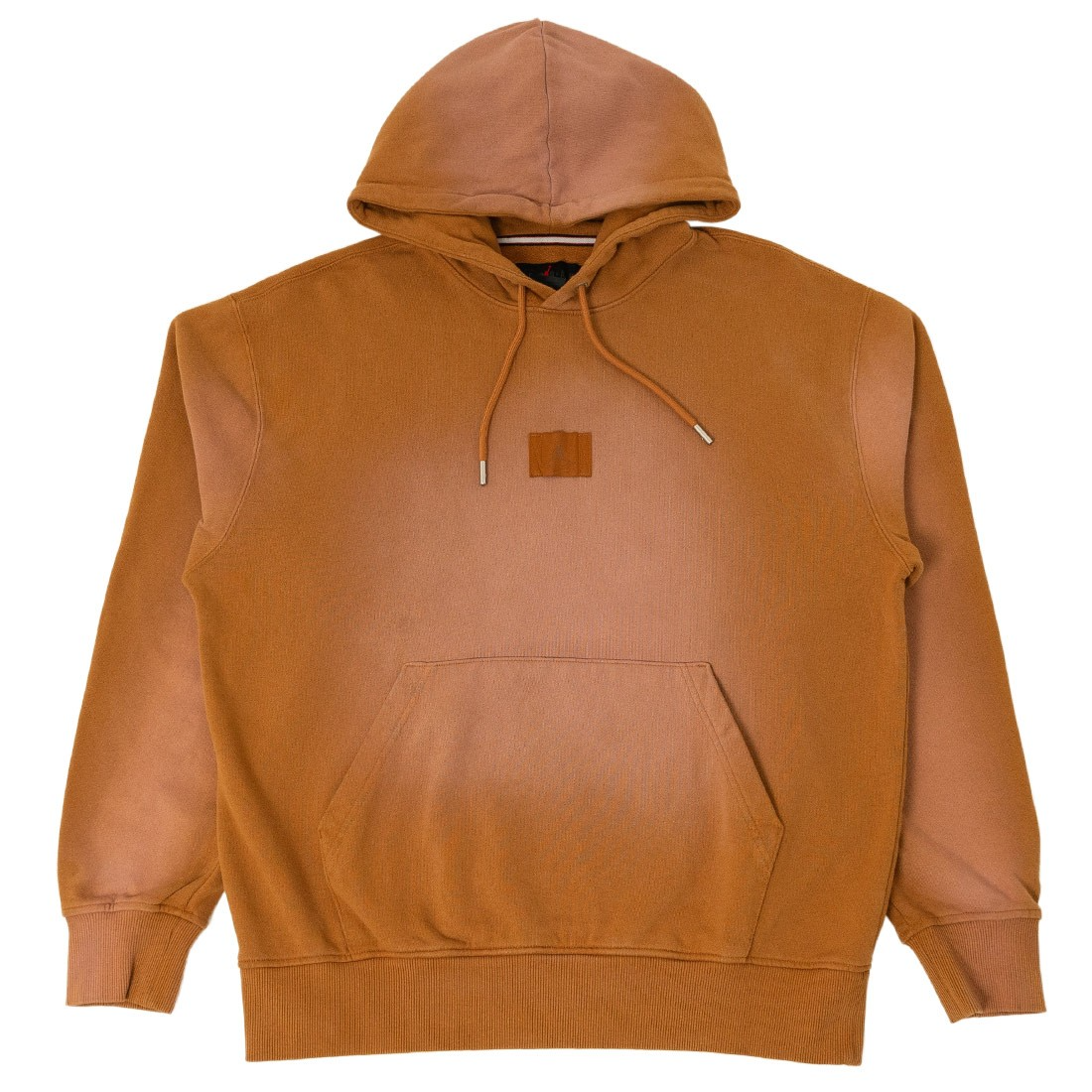 Світшот JORDAN M J FLIGHT WASH FLC PO L, фото №1