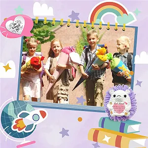 Позитивная кукла Sumtoco Positive Hedgehog цена на synthetic.ua - Фото 1 Позитивная кукла Sumtoco Positive Hedgehog synthetic.ua - Фото 1