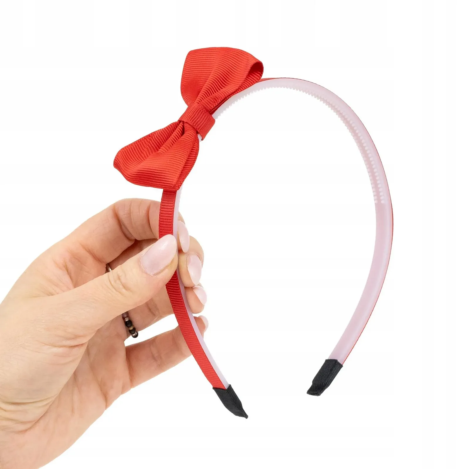 Набір обручів з бантами, фото №2 Набір обручів з бантами, фото №2