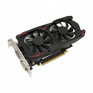 GTX1050Ti 4GB GDDR5 128Bit - Фото 1