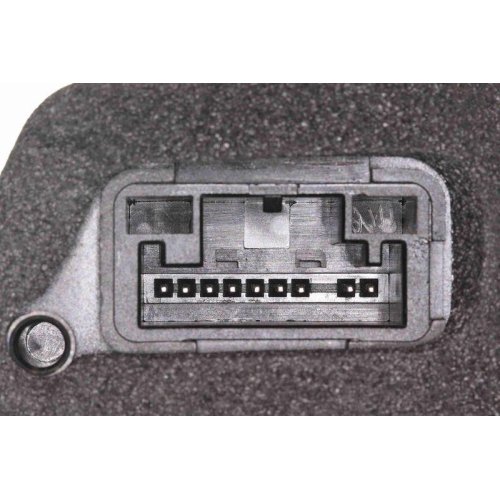 Замок двери VEMO V10-85-0118 Green Mobility Parts для VW, задний правый, фото №3