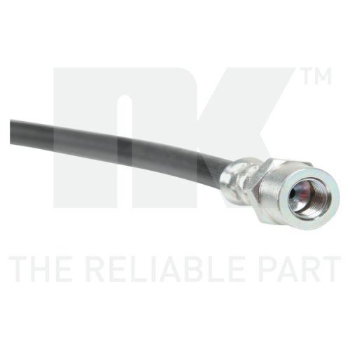 Тормозной шланг NK 853310 для MERCEDES-BENZ, передняя ось, фото №3