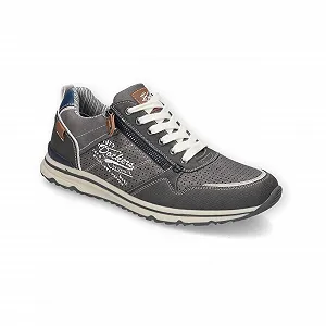 Кросівки Dockers by Gerli Чоловічі Низькі synthetic.ua - Фото 1