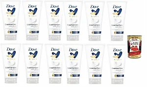 Крем для рук Dove Body Love Essential Care для сухой кожи, 12 x 75 мл - Фото 1