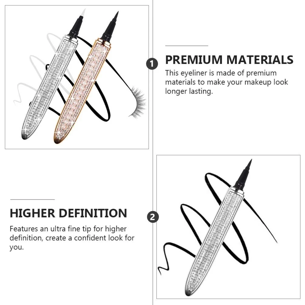 Підводка для очей Lurrose, фото №5