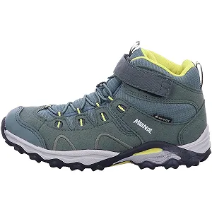 Ботинки Lucca Junior Mid GTX Reed/Yellow synthetic.ua - Фото 1