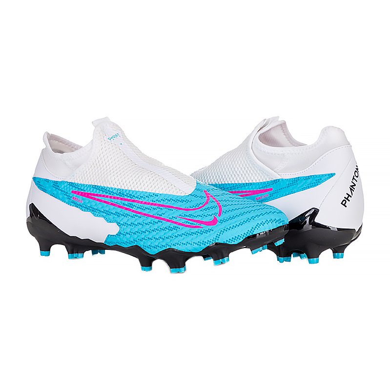 Бутси Nike PHANTOM GX ACADEMY DF FG/MG 46, фото №1
