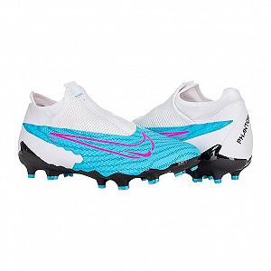 Бутси Nike PHANTOM GX ACADEMY DF FG/MG 46 - Фото 1