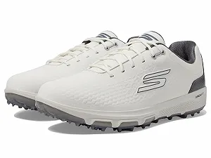 Кросівки Skechers Pro 6 Waterproof для гольфу - Фото 1