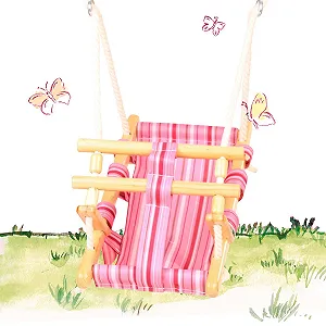 Аксесуар Götz Little Angel Doll Swing для ляльок до 50 см, до 48 см віковий розрахунок 3+ ціна на synthetic.ua - Фото 1 Аксесуар Götz Little Angel Doll Swing для ляльок до 50 см, до 48 см віковий розрахунок 3+ synthetic.ua - Фото 1