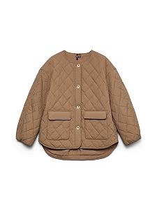 Жіноча Куртка VERO MODA VMSUNNY Quilted стьобана - Фото 1