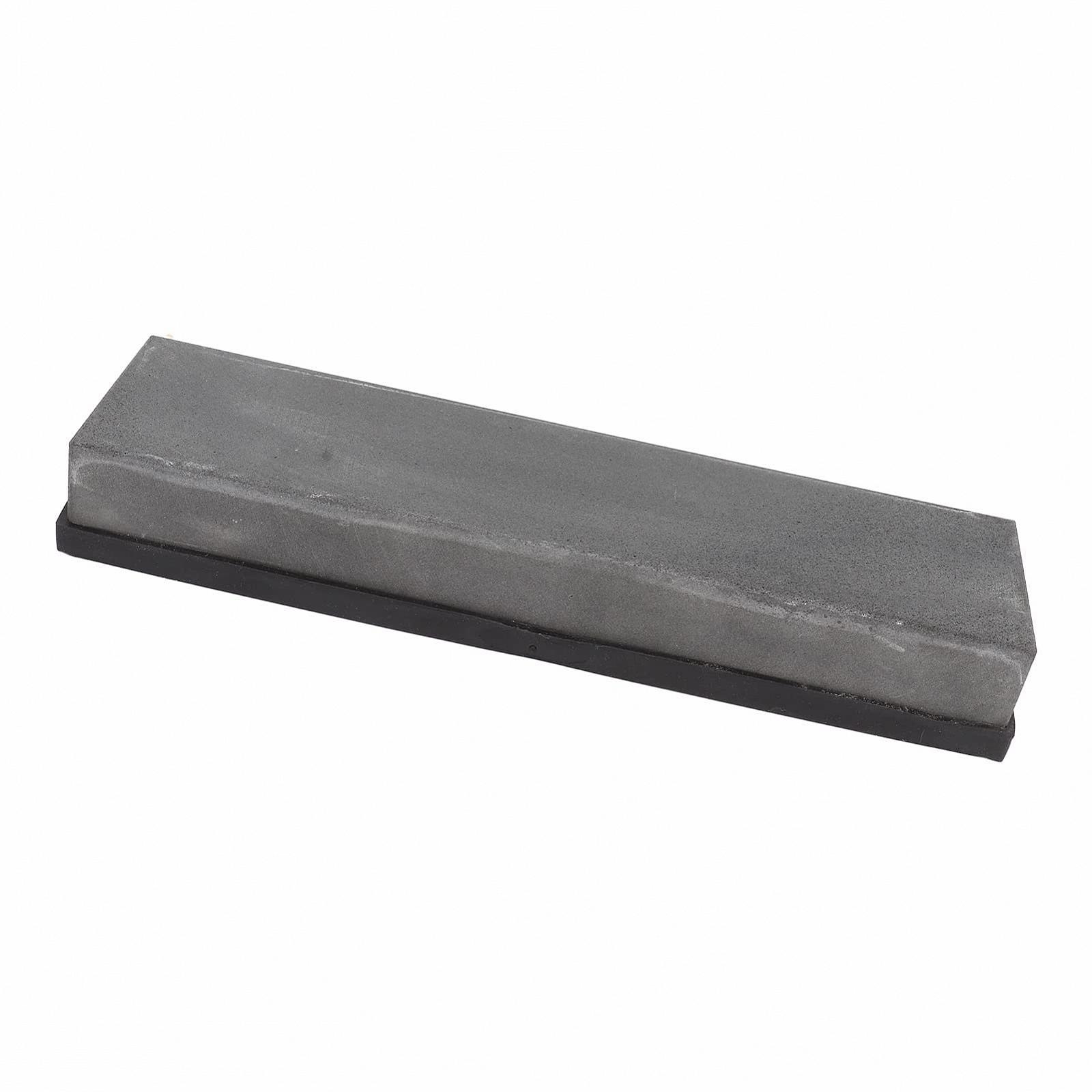 Точильный камень для ножей универсальный водный с нековзким основанием 800 Grit, фото №3