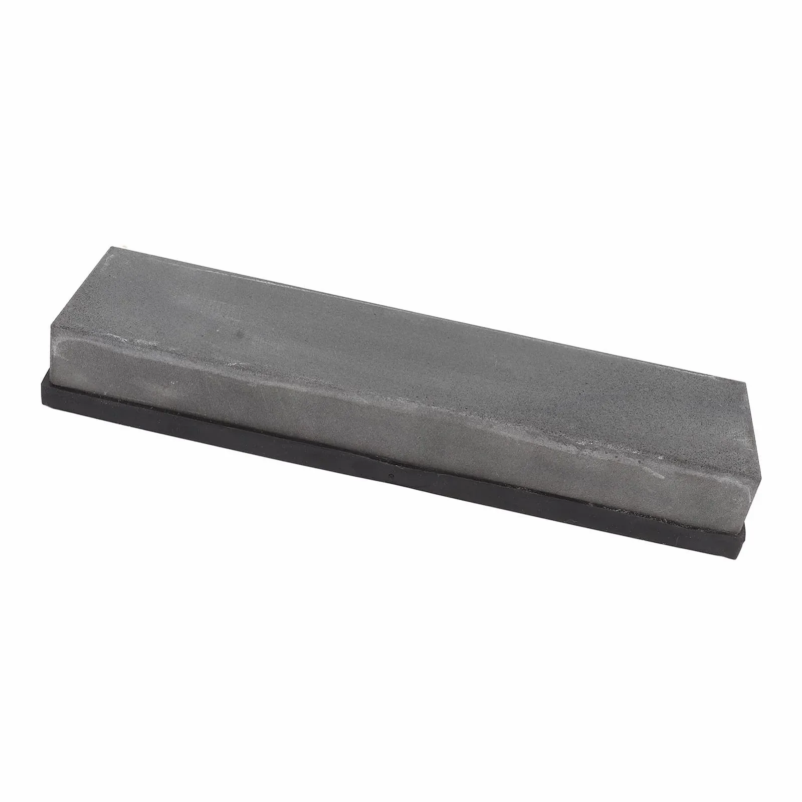 Точильный камень для ножей универсальный водный с нековзким основанием 800 Grit, фото №3