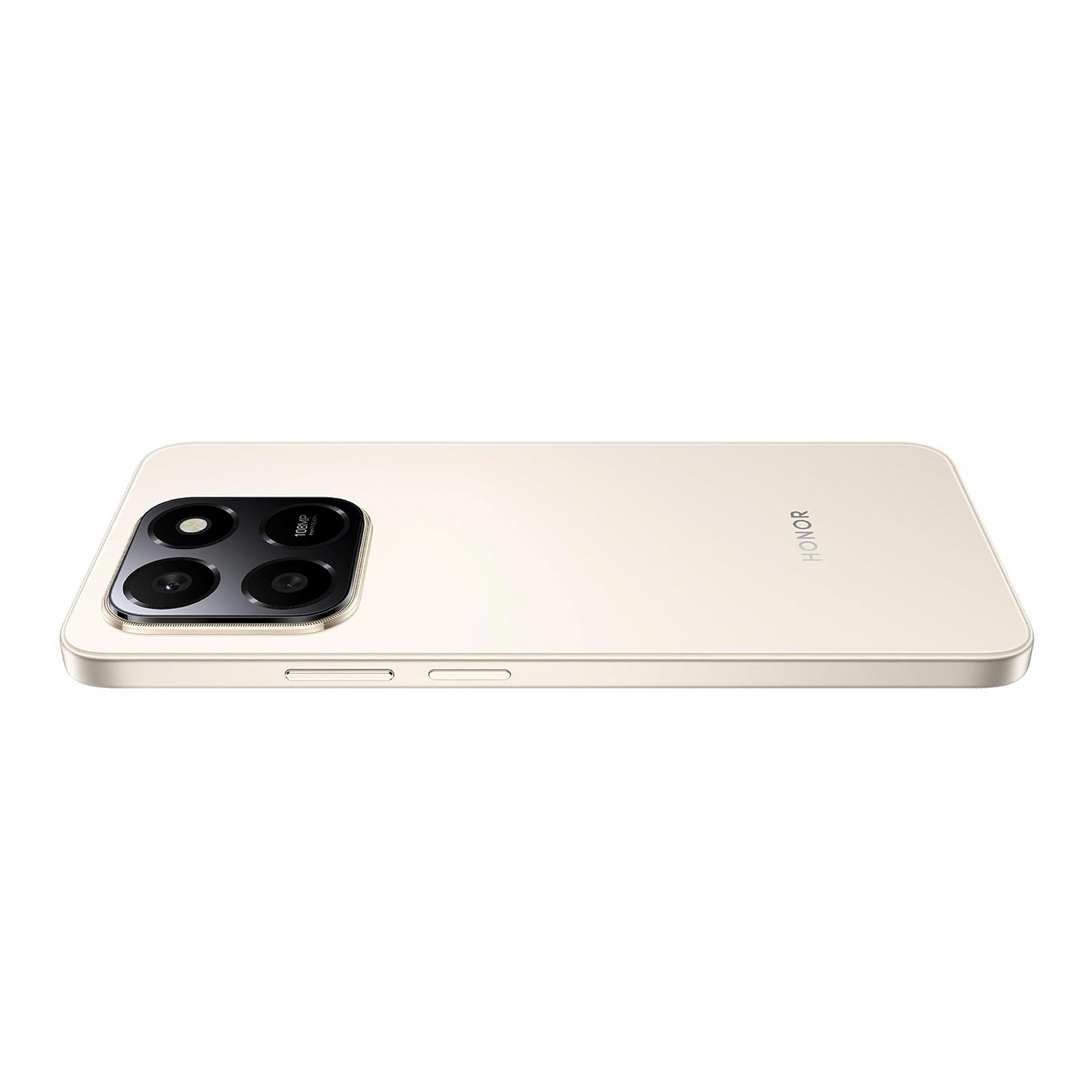 Смартфон HONOR 400 Smart 4G 6.77 дюйма 120Hz 6350mAh 108MP 6GB 128GB, фото №10