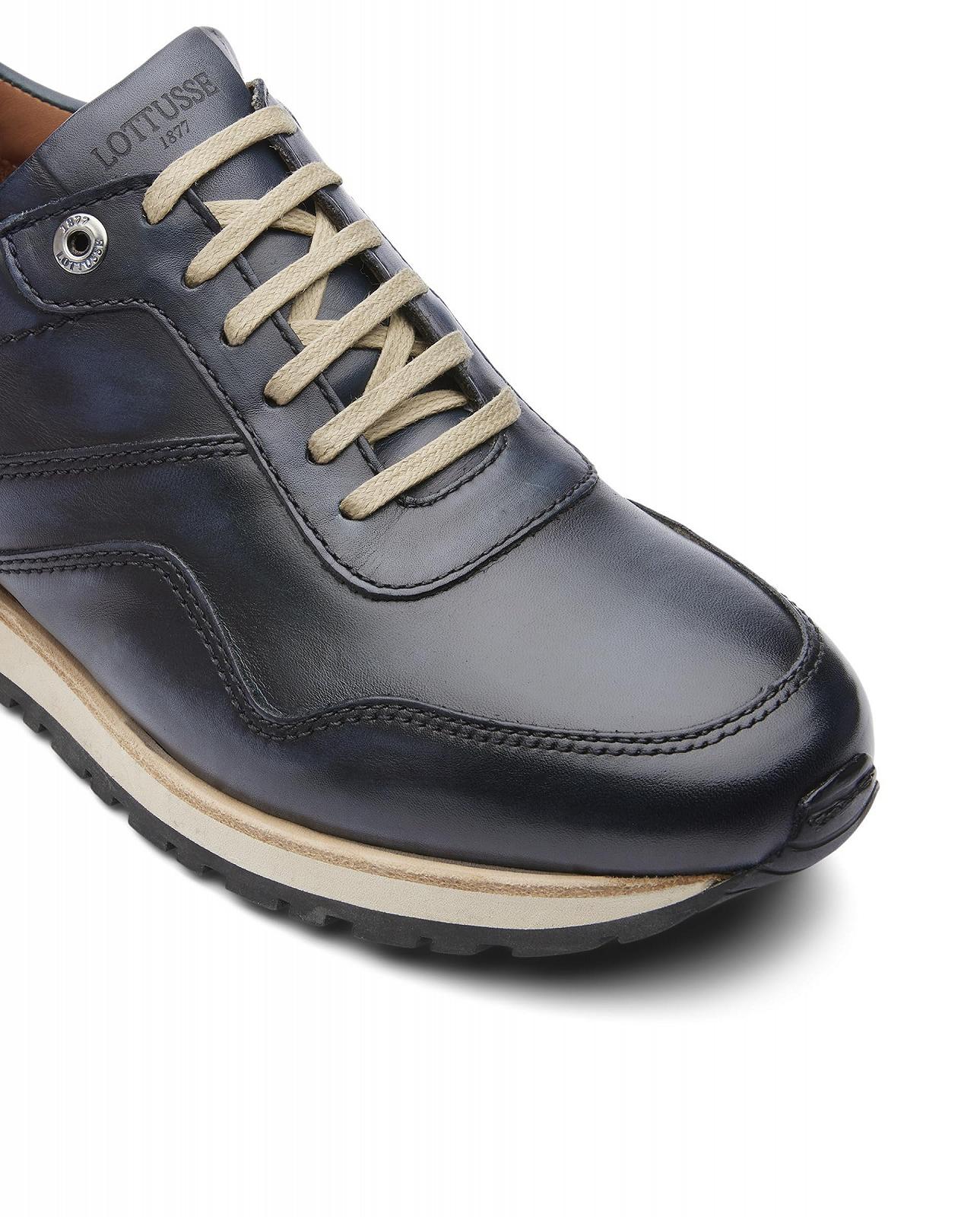 Кроссовки Lottusse Tokyo мужские, фото №5