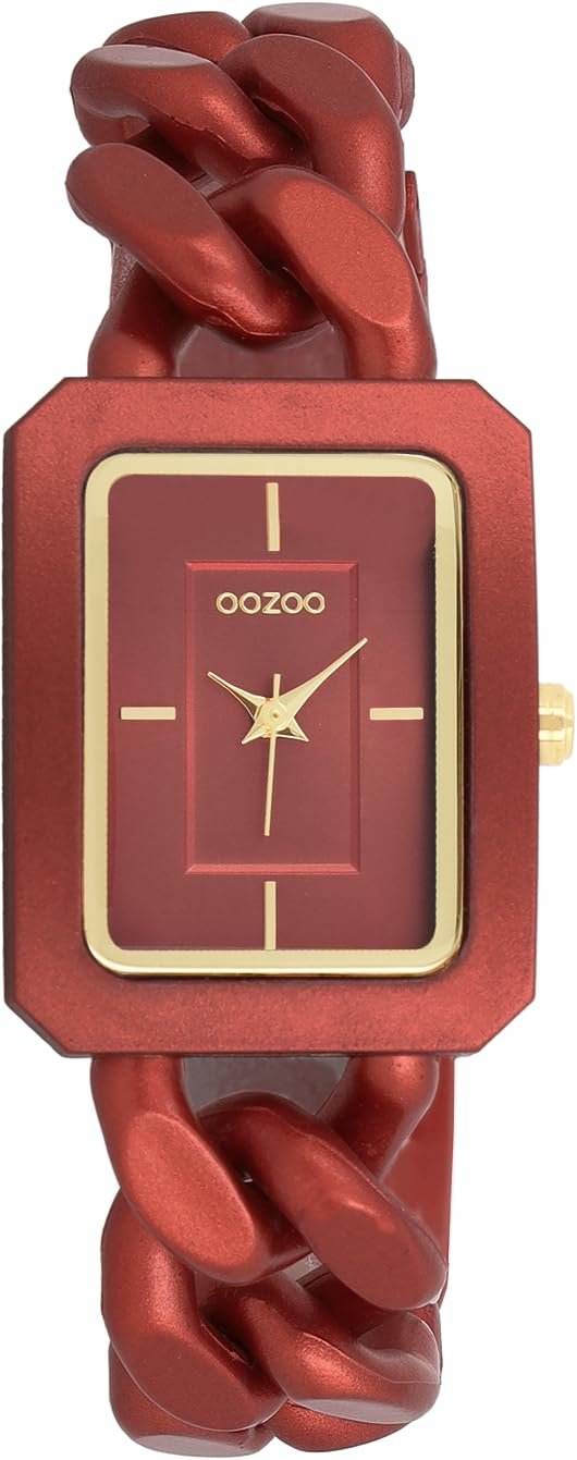 Годинник Oozoo Timepieces Жіночий, фото №1