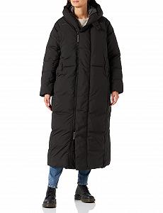 Куртка G-STAR G-Whistler Padded Extra Long Parka - Фото 1